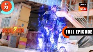 Blackbox Ka Footage | Baalveer S3 | Ep 23 | Full Episode | 3 June 2023