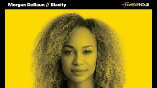 Morgan DeBaun | How Blavity Built the Leading Media Brand for Black Millennials