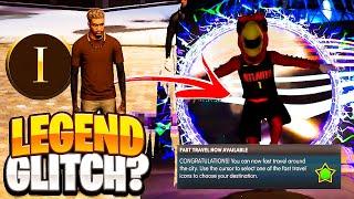 LEGEND GLITCH on NBA 2K21! JOE KNOWS RIPS INTO 2K TYCENO CALLS THEM OUT and MORE!