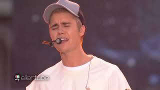 Justin Bieber | Best Vocals (Part 2)