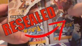 Still Be Careful Buying Japanese Pokemon Cards