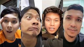 [LAWAK] Acap S, Fad Bocey, Ryan Bakery & Haqiem Rusli | Sembang Live