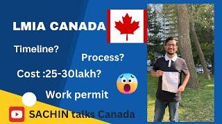 LMIA Canada: Price and Process for Work Permits and Job Opportunities