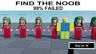 If ROBLOX Made TERRIBLE Ads 