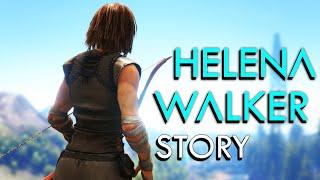 ARK: The Survival Stories - Helena Walker (The Island)