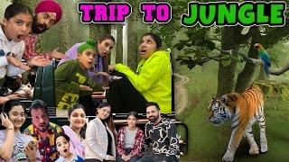 Kids Trip With Harpreet SDC And Cute Sisters | RS 1313 VLOGS | Ramneek Singh 1313