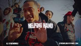[FREE] Celly Ru x Mozzy Type Beat 2021 - "Helping Hand"
