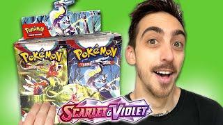 Pokémon's NEW Booster Box is a BIG Upgrade!