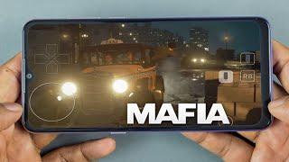 Mafia Mobile Gameplay (Android, iOS, iPhone, iPad)