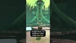 Did You Know That In Psychonauts 2...