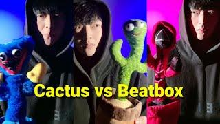Cactus Beatbox Battle | @BeatboxJCOP