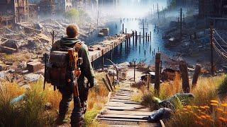 Top 15 NEW Survival Games in Unreal Engine 5 Comes out 2024 & Beyond