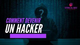 Comment devenir un HACKER (éthique) [2020]