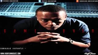 ***SOLD*** Dre Type Beat - Game Over [Prod. by High Flown]