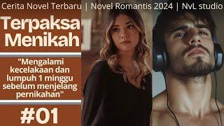 c1. menikah paksanovel romantis terbaru nvl studio