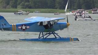 Mazury AirShow 2017 w Giżycku