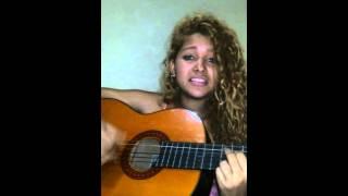 Sech- Acoustic mashup by Nina Piti (Nadie Cree en El amor-Grammy-Sentimientos de Papel- x4Dias)