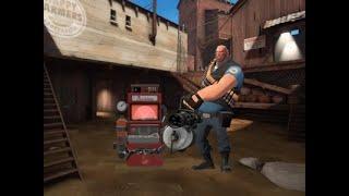 Heavy and Dispenser