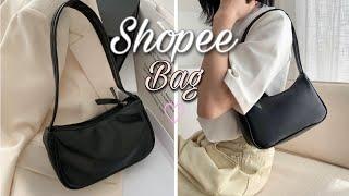 43php Shoulder Bag on Shopee  | Shopee Budol Part 4