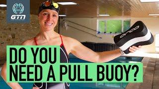 Do You Need A Pull Buoy To Improve Your Freestyle Swimming?