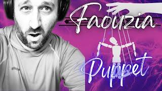 DON'T PULL HER STRINGS!!  @Faouzia Puppet [Lyric Video] | TJR Ep. 596