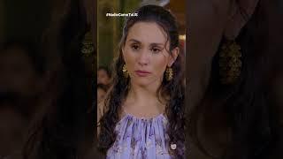 Celia se desmaya en su propia boda  #NadieComoTuUs #Uninovelas