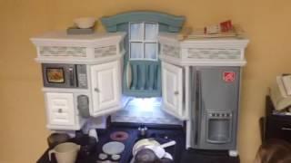 Step 2 Lifestyle Dream Kitchen