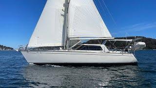 Buizen 48 'Free Spirit' For Sale Australia