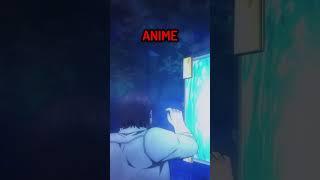 This Anime STOLE From Genshin Impact! #shorts