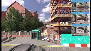 BIM VR