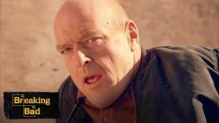 Hank's Death | Ozymandias | Breaking Bad