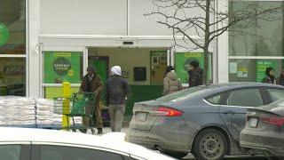 Stabbing Ottawa Food Basics leaves residents concerned