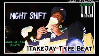 [FREE] 1TakeJay x OhGeesy Type Beat 2023 "Night Shift"