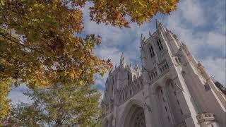 11.24.24 Washington National Cathedral Sunday Holy Eucharist– Worship Online