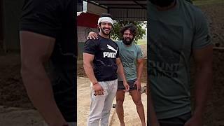 Rahul Dhandlaniya ️ #villagelife #desi #haryana #shortvideo #shorts