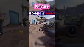 #codm #callofdutymobile #bestsniper #codmobile #bestsnipergun #snipermontage #warzone #shorts #trend