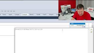 How to Scale 4-20mA Analog with a CPT Instruction in Studio 5000