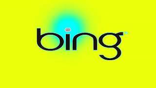 Bing Logo Effects (Fumakilla Csupo Effects) in G Major 7