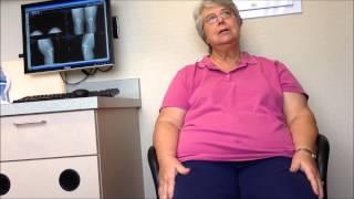 Dr. Nasar Bilateral Knee Replacement Patient Testimonial