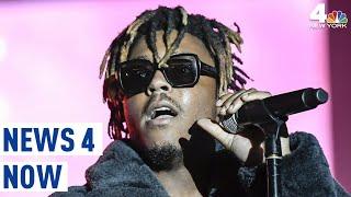 Juice WRLD's Cause of Death Has Been Revealed | News 4 Now