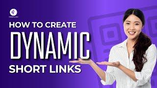 How To Generate Dynamic Shortened Links: Freshlink Tutorial - URL Shortener