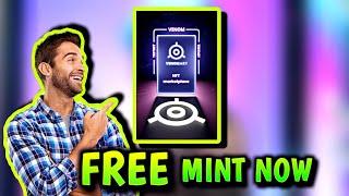 Guide for Venom Art Venom Testnet | Mint Free Venom NFT Now!! | Venom Testnet Tutorial - Venom Art