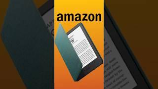 Amazon Kindle Business Strategy #cethru