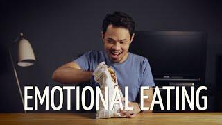 Emotional Eating (Ft. Mark Lee)