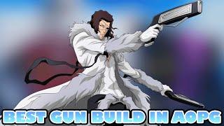 [AOPG] The New Best Gun Build.. (STARRK UPDATE)..