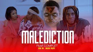 MALEDICTION ( Nouveau Film Haïtien ) Fedna / Lil Jayne / MK / Djimy / Christoo / Poupée / Part #1