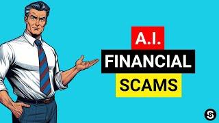 Financial Scams (and How to Avoid Them)