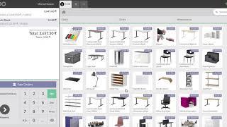 How to Import Sale Order in Point of Sale Screen | Odoo Apps Feature #odoo16 #pointofsale