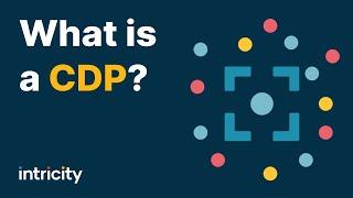 What is a CDP?