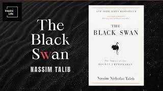 The Black Swan by Nassim Taleb (Audiobook)